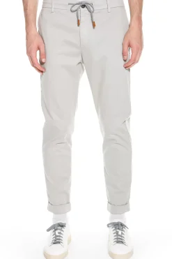 Trousers Fw23^Eleventy Milano Hot