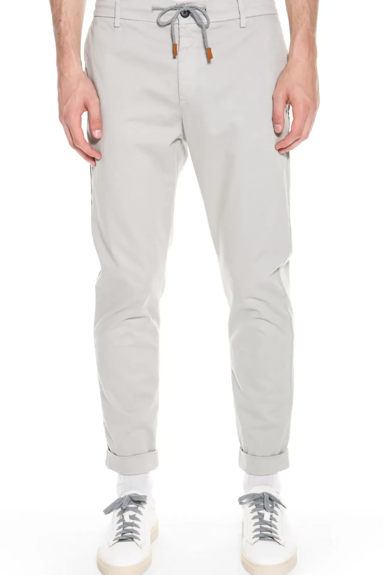 Trousers Fw23^Eleventy Milano Hot