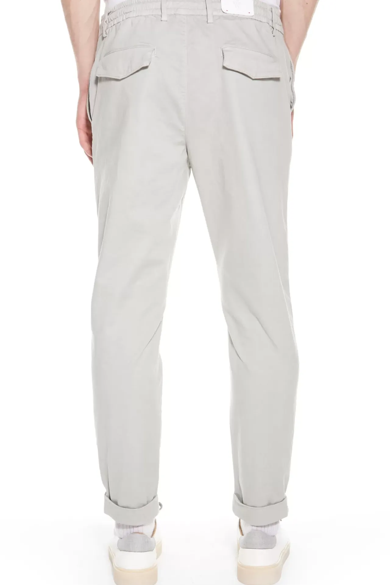 Trousers Fw23^Eleventy Milano Hot