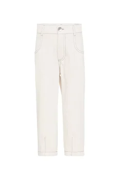 Trousers Ss23^Eleventy Milano Outlet