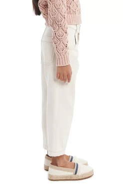 Trousers Ss23^Eleventy Milano Outlet
