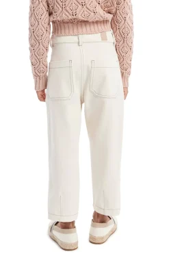 Trousers Ss23^Eleventy Milano Outlet