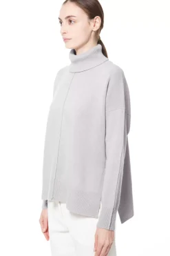 Turtleneck Sweater Fw23^Eleventy Milano Online