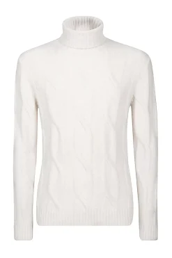 Turtleneck Sweater Fw23^Eleventy Milano Flash Sale