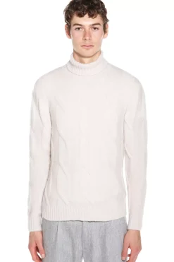 Turtleneck Sweater Fw23^Eleventy Milano Flash Sale
