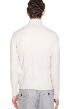 Turtleneck Sweater Fw23^Eleventy Milano Flash Sale