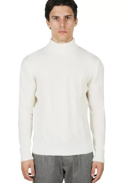 Turtleneck Sweater Fw23^Eleventy Milano Flash Sale
