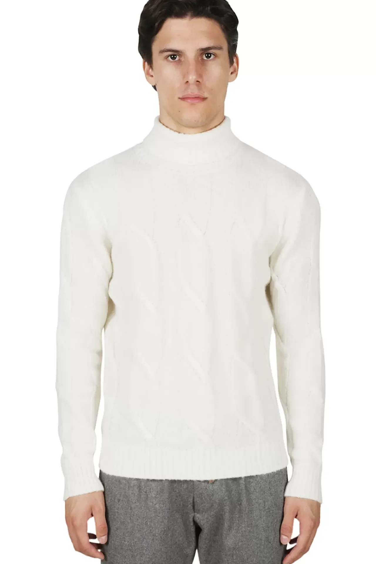 Turtleneck Sweater Fw23^Eleventy Milano Flash Sale