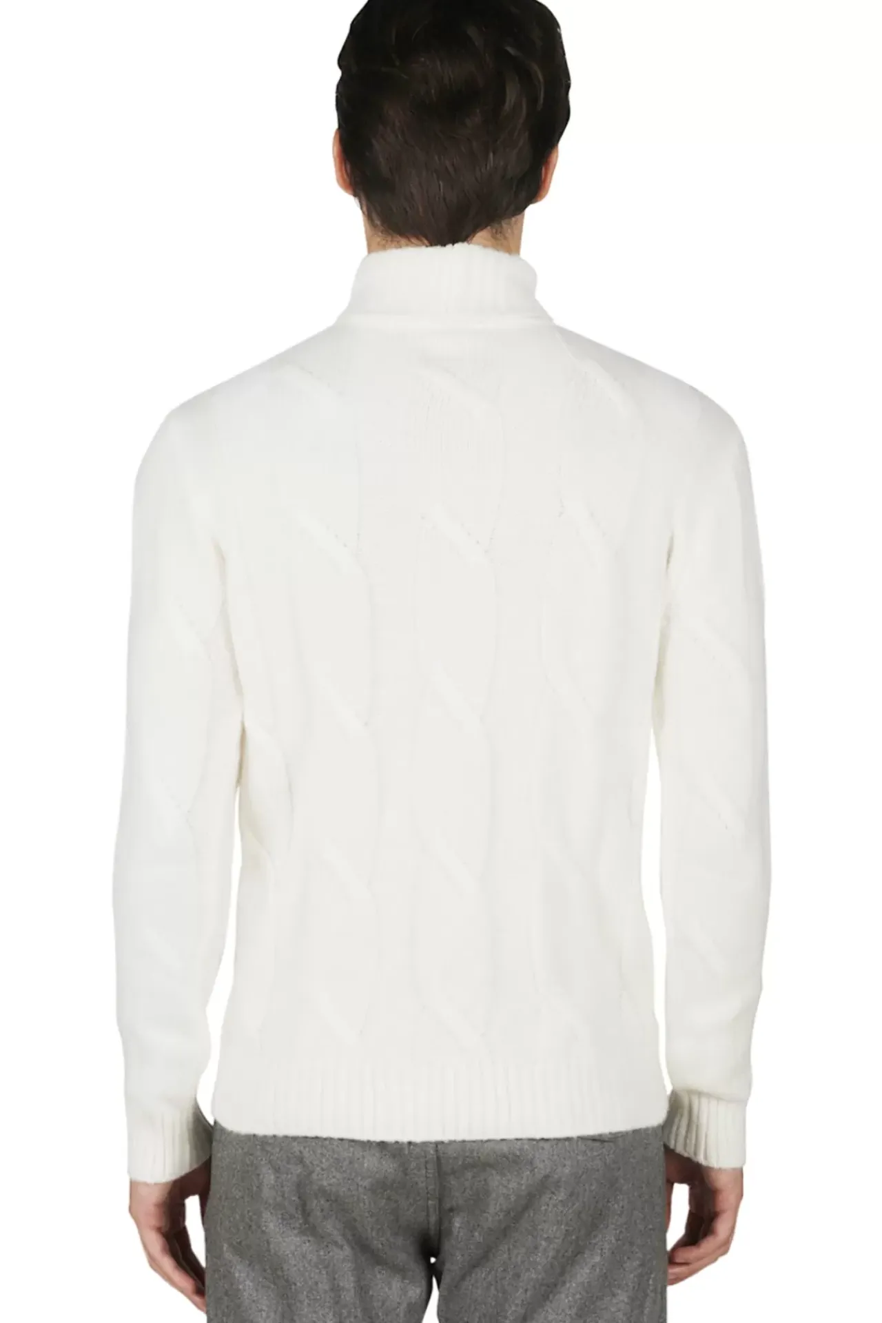 Turtleneck Sweater Fw23^Eleventy Milano Flash Sale