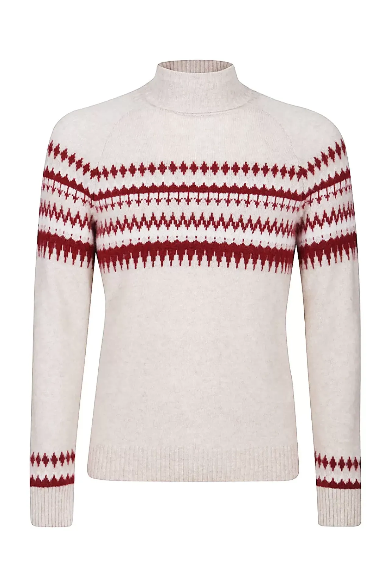 Turtleneck Sweater Fw23^Eleventy Milano Best
