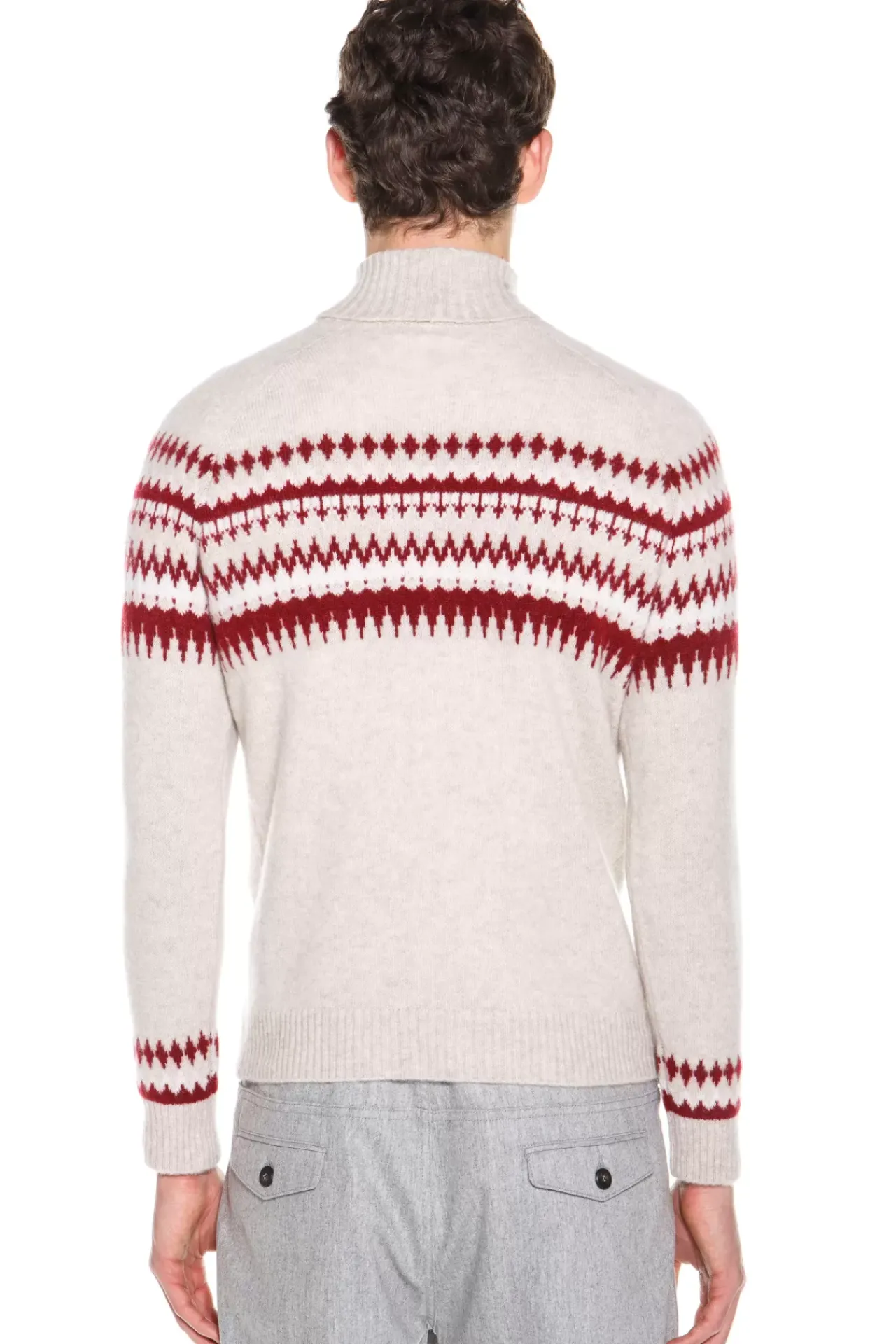 Turtleneck Sweater Fw23^Eleventy Milano Best