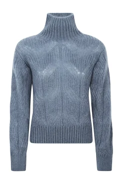 Turtleneck Sweater Fw23^Eleventy Milano Online