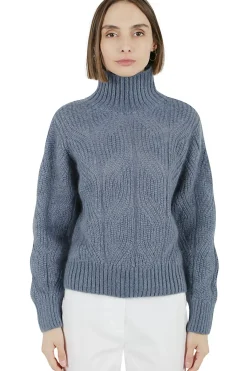 Turtleneck Sweater Fw23^Eleventy Milano Online