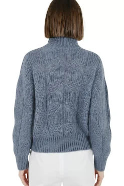 Turtleneck Sweater Fw23^Eleventy Milano Online
