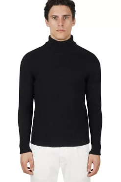 Turtleneck Sweater Fw23^Eleventy Milano Hot