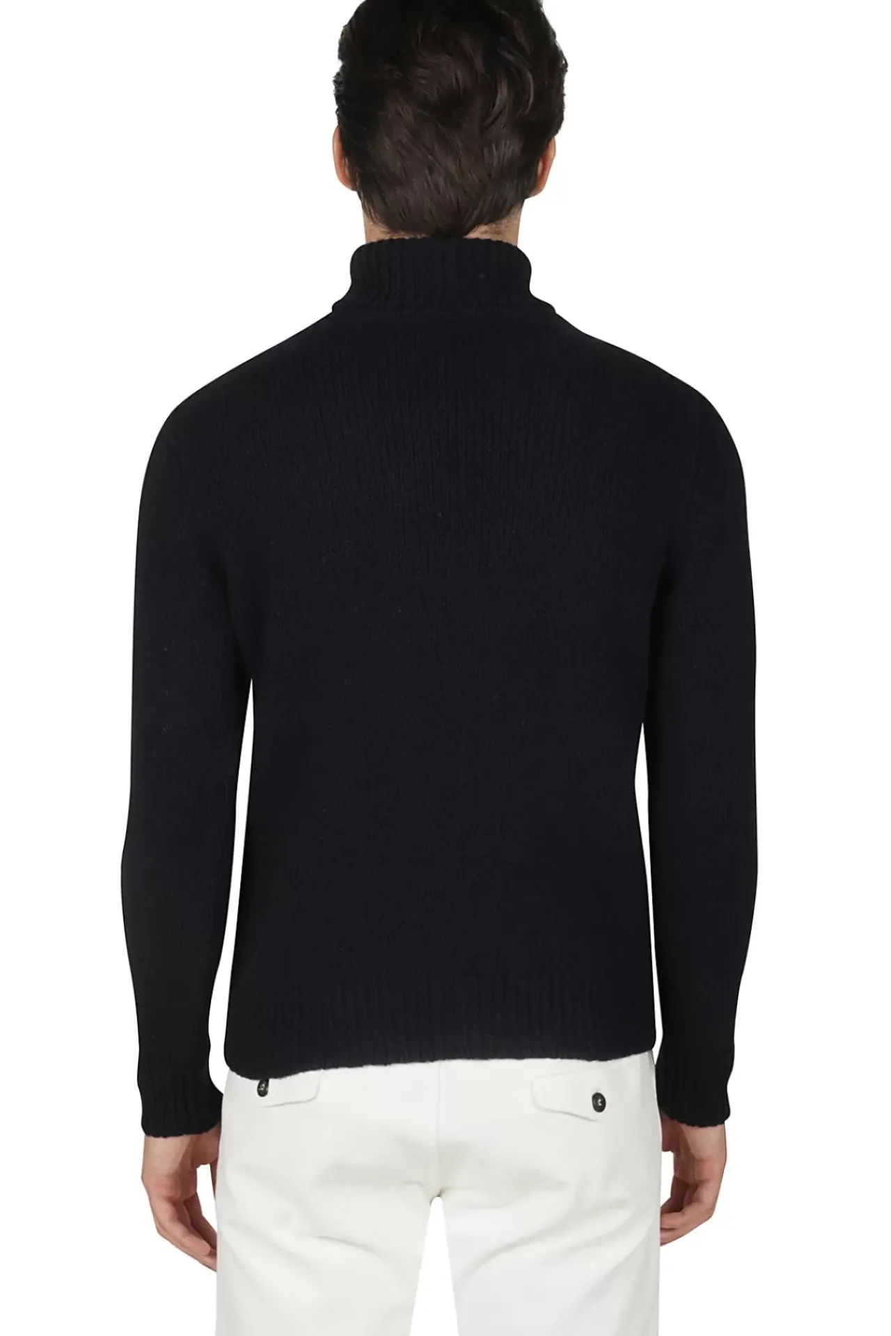 Turtleneck Sweater Fw23^Eleventy Milano Hot