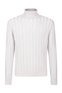 Turtleneck Sweater Fw23^Eleventy Milano Fashion