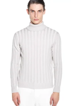Turtleneck Sweater Fw23^Eleventy Milano Fashion