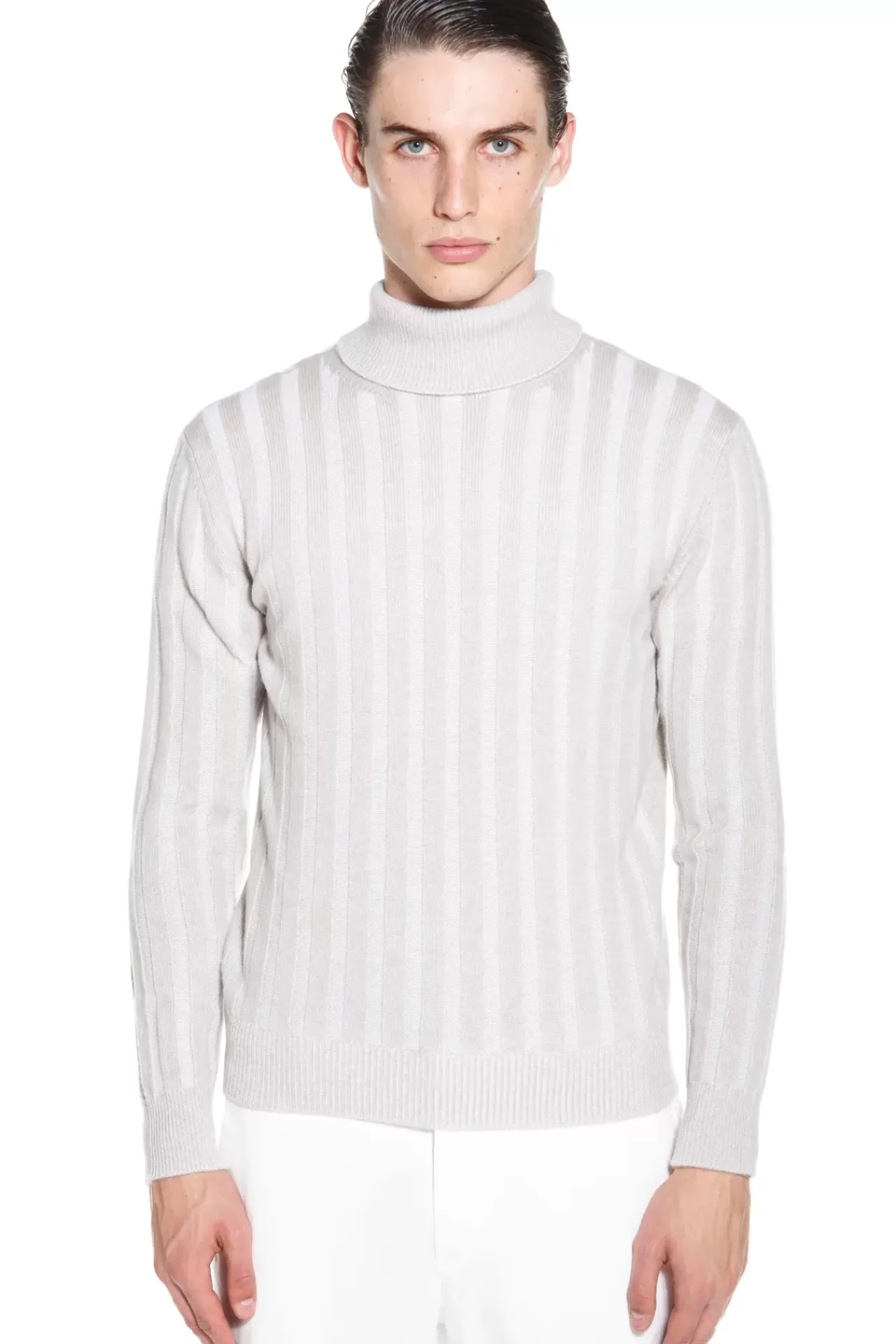 Turtleneck Sweater Fw23^Eleventy Milano Fashion