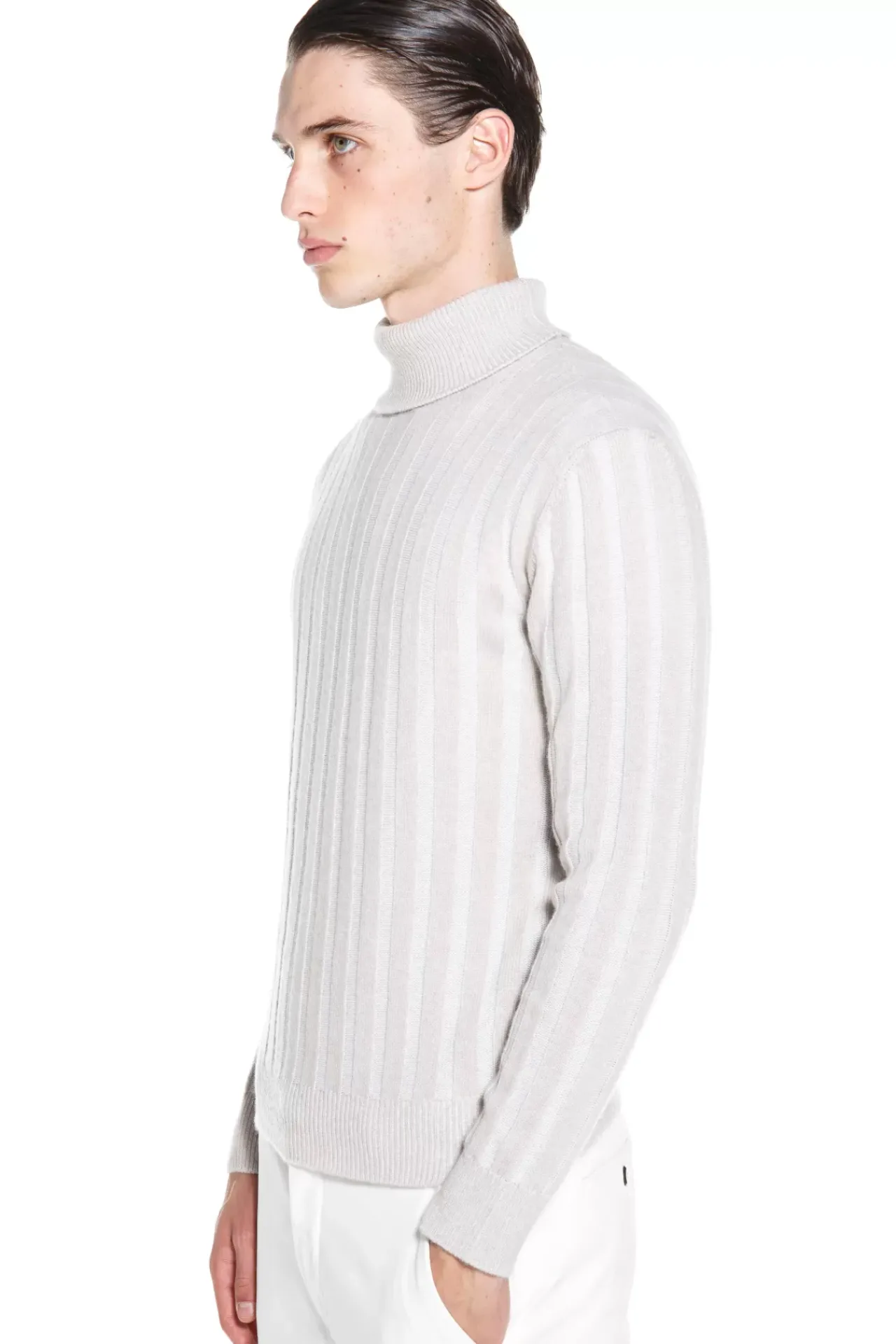 Turtleneck Sweater Fw23^Eleventy Milano Fashion
