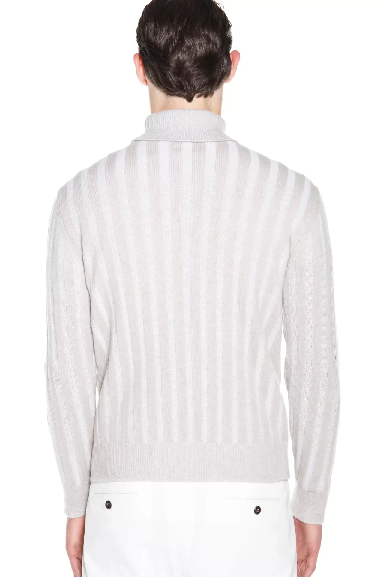 Turtleneck Sweater Fw23^Eleventy Milano Fashion