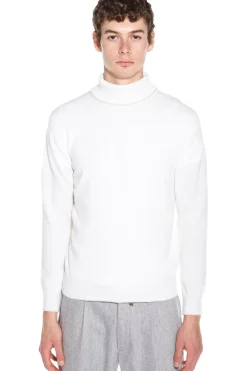 Turtleneck Sweater Fw23^Eleventy Milano Cheap