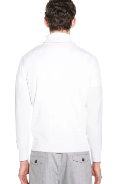Turtleneck Sweater Fw23^Eleventy Milano Cheap