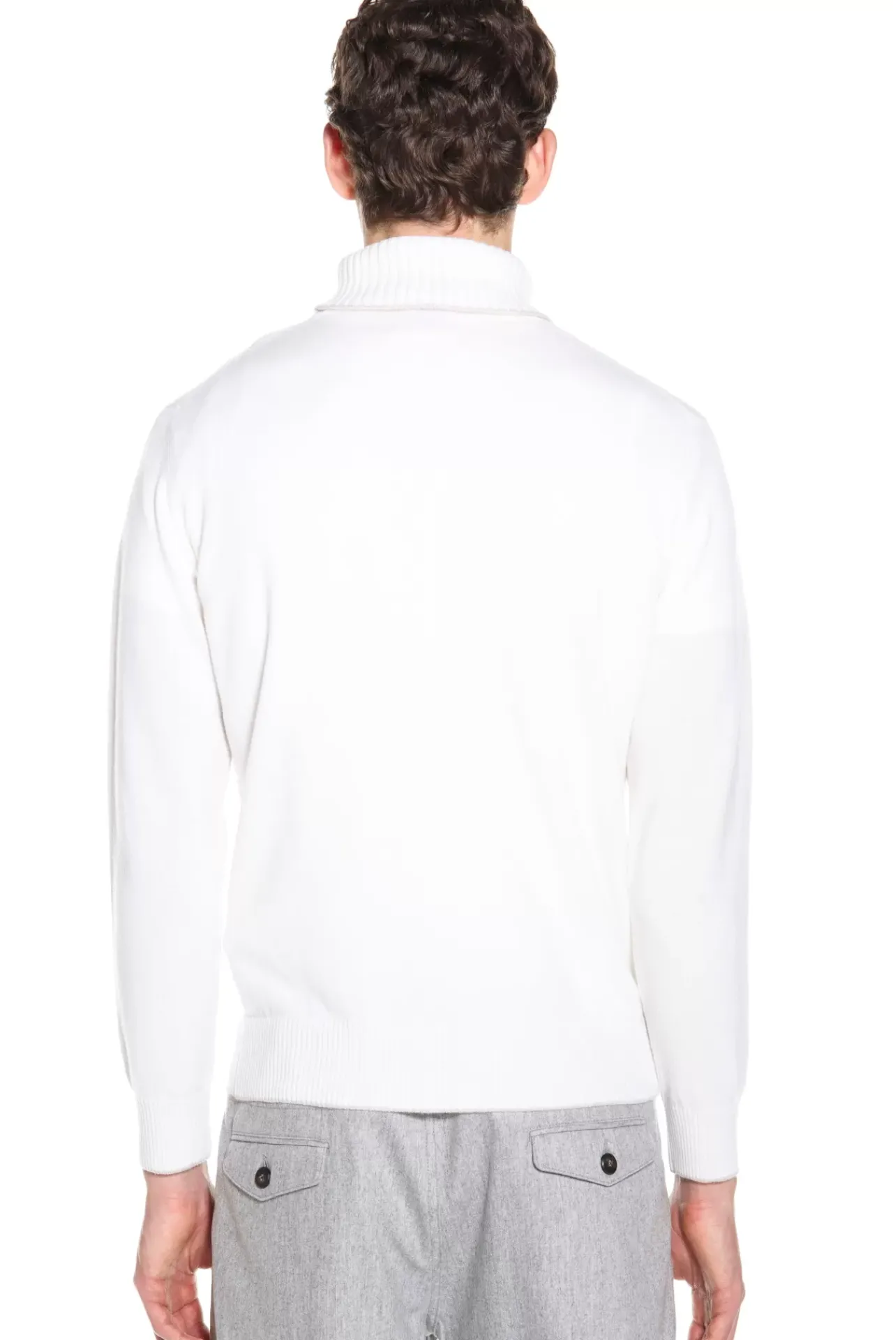 Turtleneck Sweater Fw23^Eleventy Milano Cheap