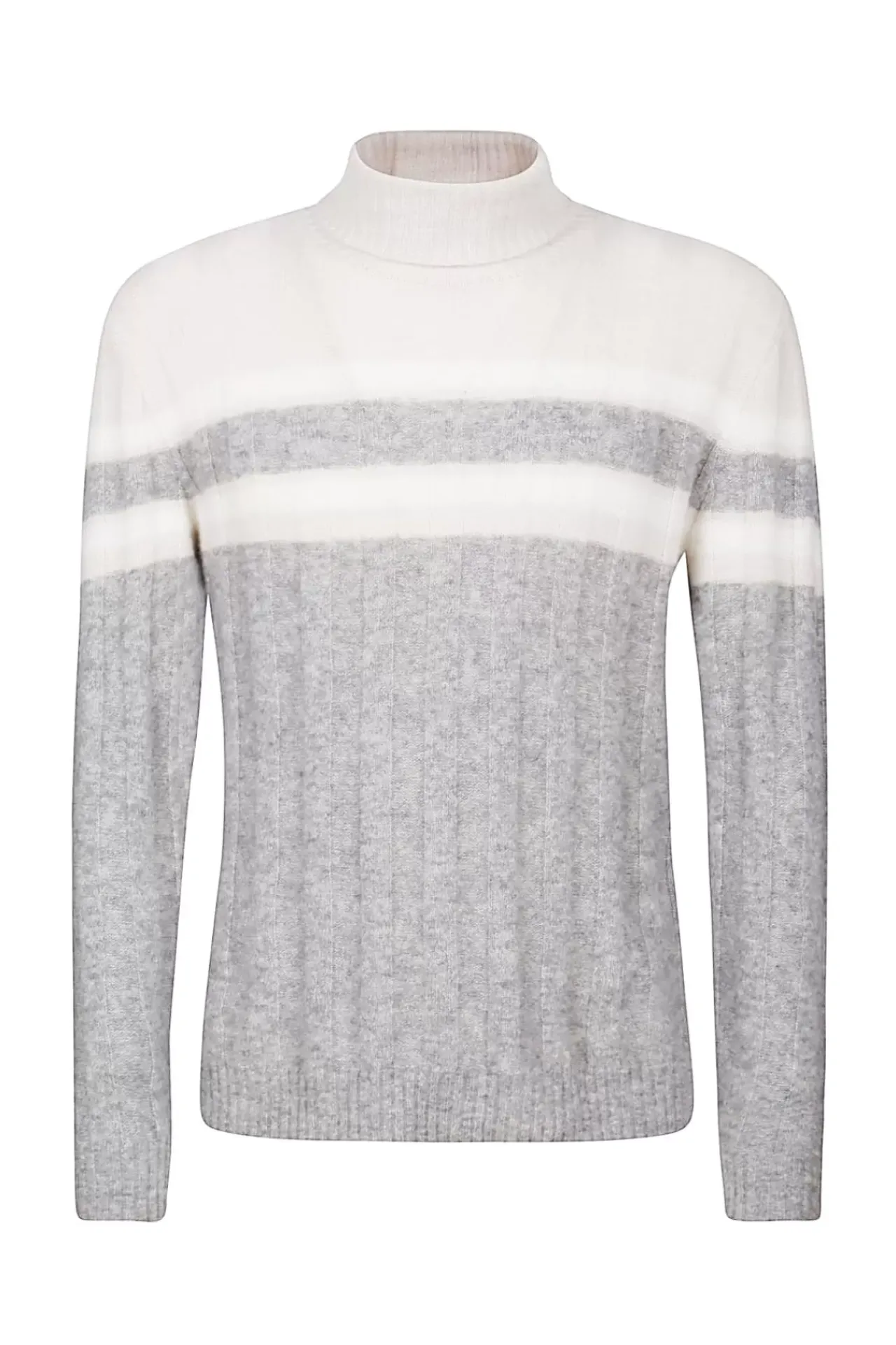 Turtleneck Sweater Fw23^Eleventy Milano Store