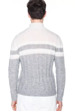 Turtleneck Sweater Fw23^Eleventy Milano Store