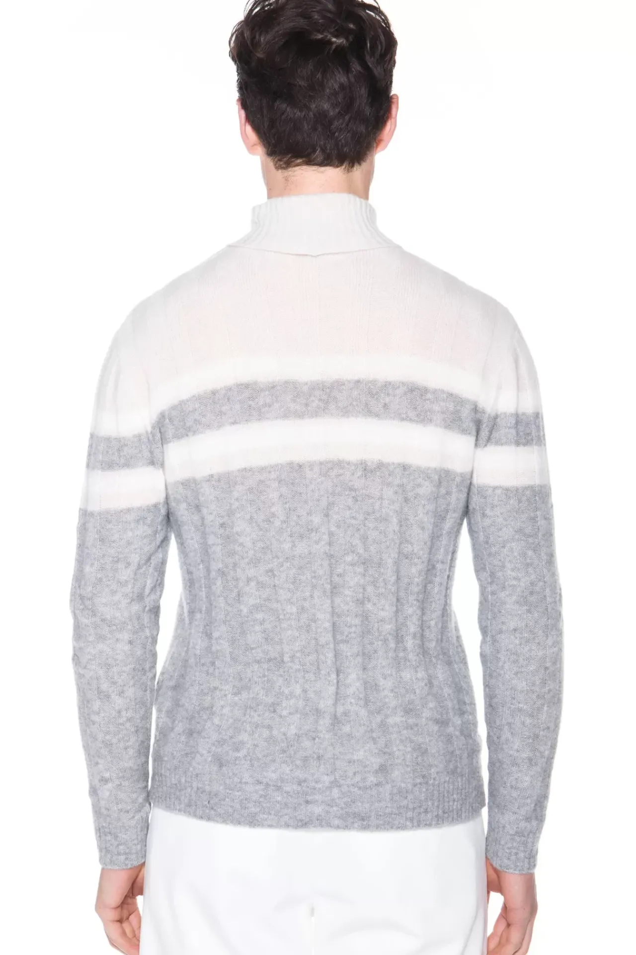 Turtleneck Sweater Fw23^Eleventy Milano Store