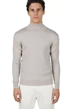 Turtleneck Sweater Fw23^Eleventy Milano Outlet