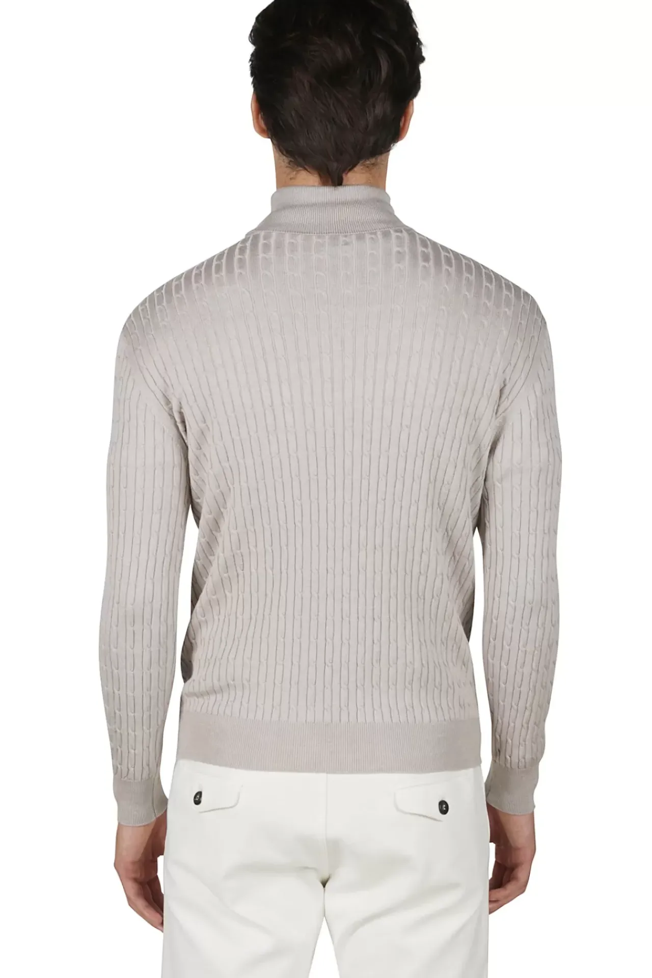 Turtleneck Sweater Fw23^Eleventy Milano Outlet