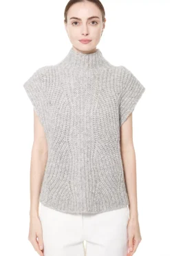 Vest Fw23^Eleventy Milano Cheap