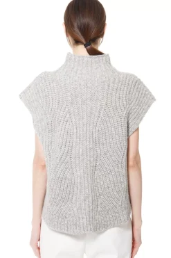 Vest Fw23^Eleventy Milano Cheap