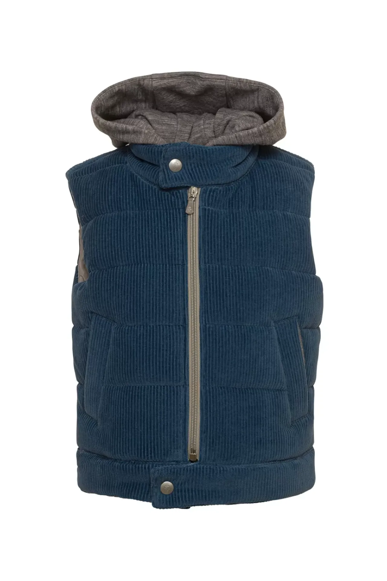 Vest Fw23^Eleventy Milano Discount