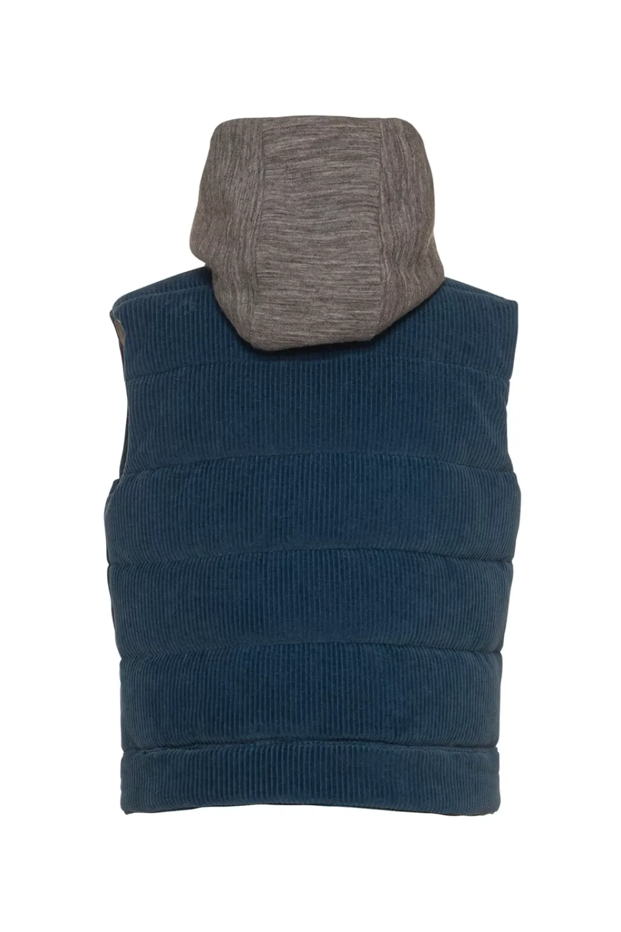 Vest Fw23^Eleventy Milano Discount