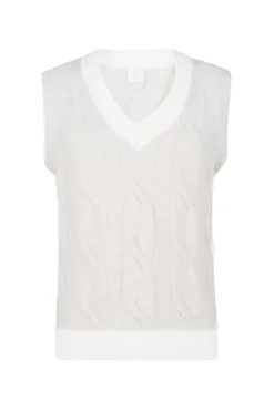 Vest Fw23^Eleventy Milano Best Sale