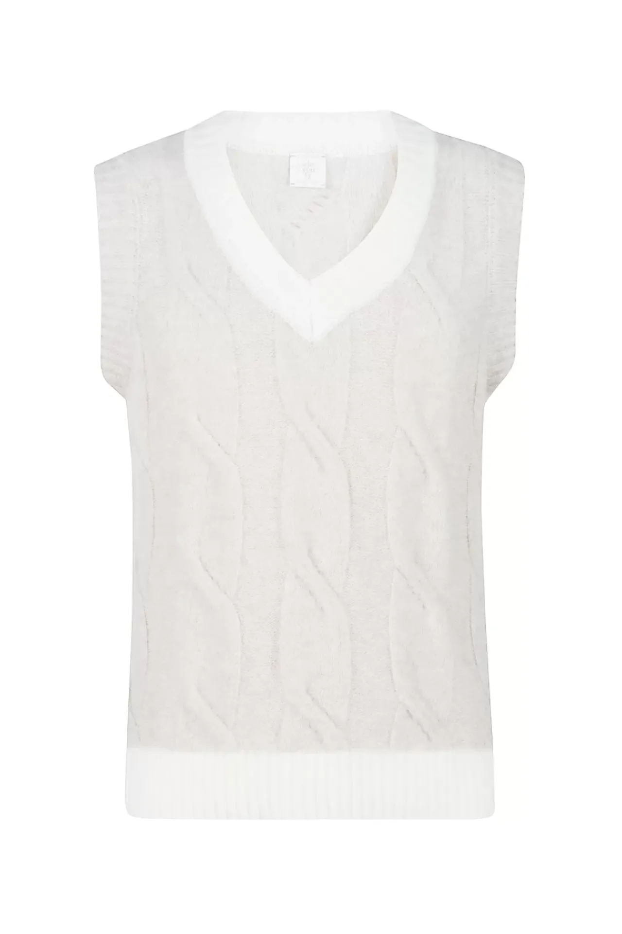 Vest Fw23^Eleventy Milano Best Sale