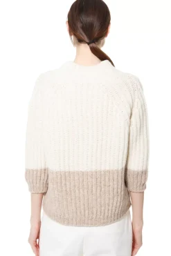 V-Neck Sweater Fw23^Eleventy Milano Sale