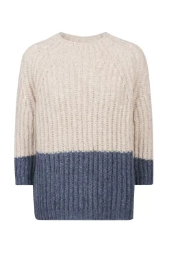 V-Neck Sweater Fw23^Eleventy Milano Sale