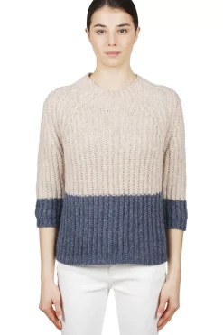 V-Neck Sweater Fw23^Eleventy Milano Sale