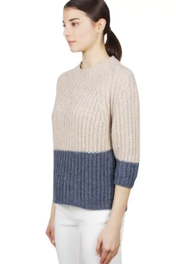 V-Neck Sweater Fw23^Eleventy Milano Sale