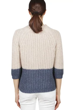 V-Neck Sweater Fw23^Eleventy Milano Sale