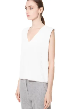 V-Neck Sweater Fw23^Eleventy Milano Online