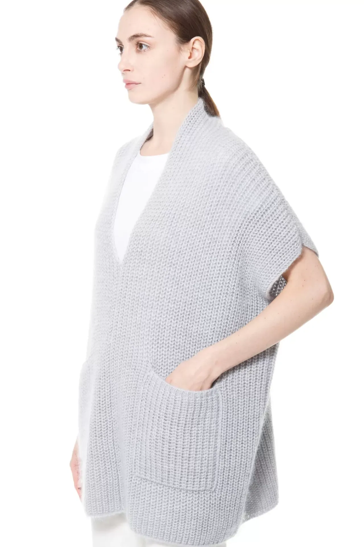 V-Neck Sweater Fw23^Eleventy Milano Sale